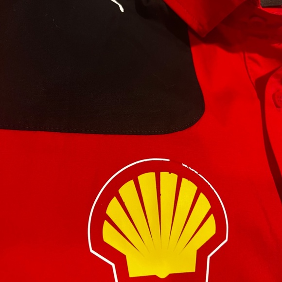 Scuderia Ferrari 2023 Team Shirt - Picture 9 of 9